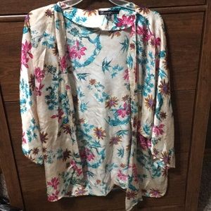 Beautifully Couture kimono